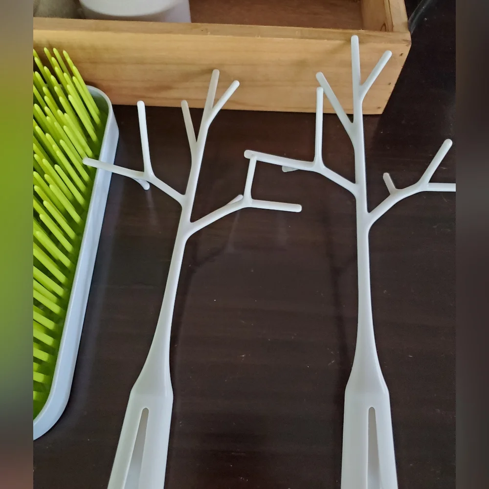 BOON Grass Drying Rack - Picture 3 of 4